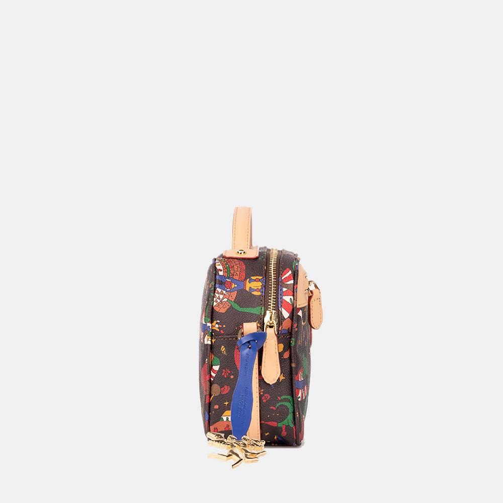 Piero Guidi PIERO GUIDI SLING BAG "Rossella"/TRACOLLA Online