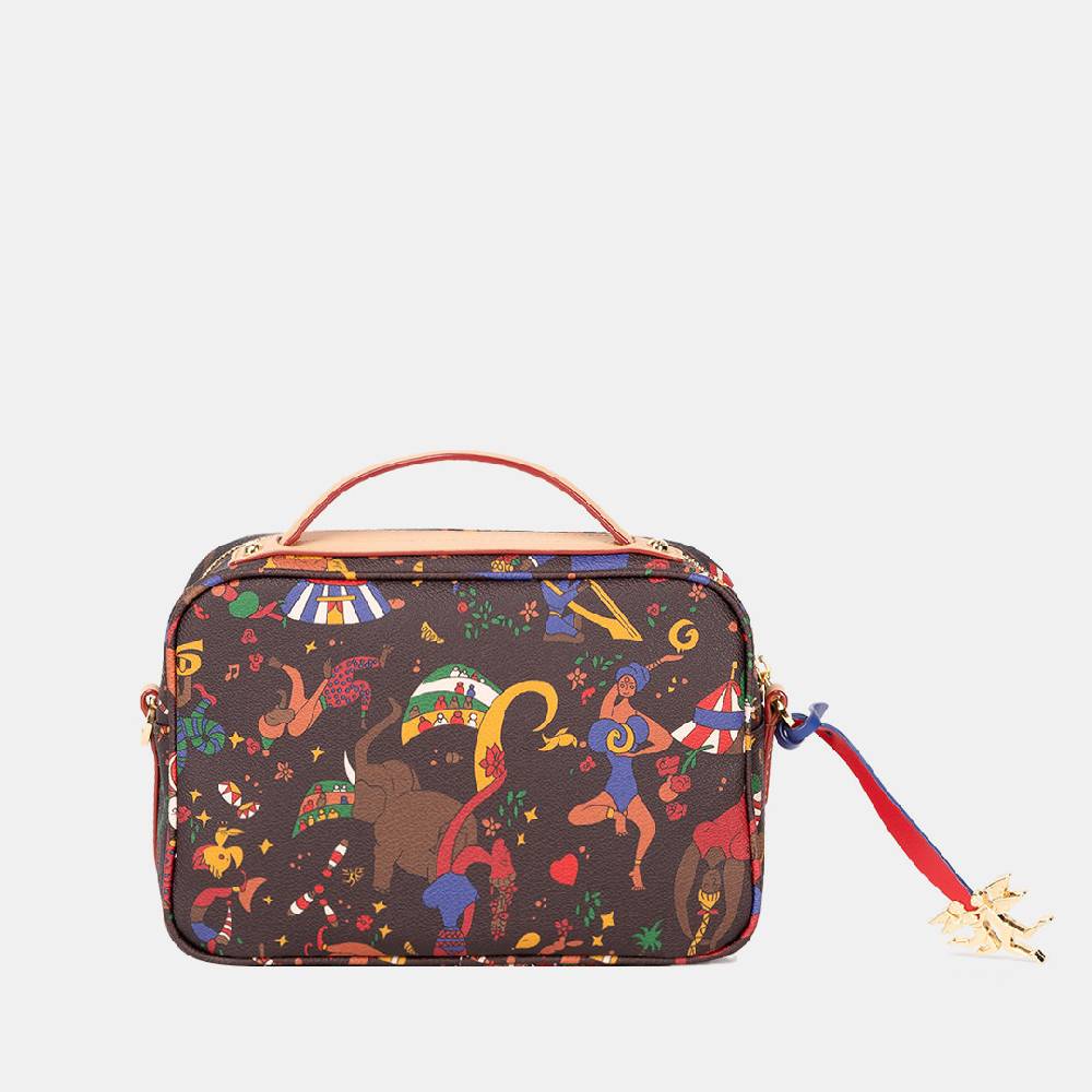 Piero Guidi PIERO GUIDI SLING BAG "Rossella"/TRACOLLA Online