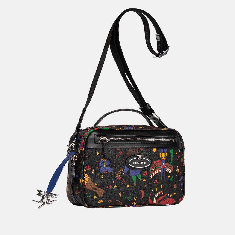 Piero Guidi PIERO GUIDI SLING BAG "Rossella"/TRACOLLA Outlet