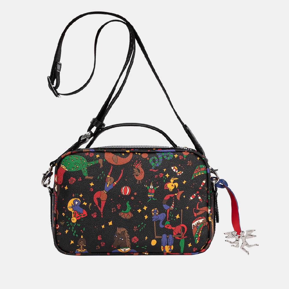 Piero Guidi PIERO GUIDI SLING BAG "Rossella"/TRACOLLA Outlet