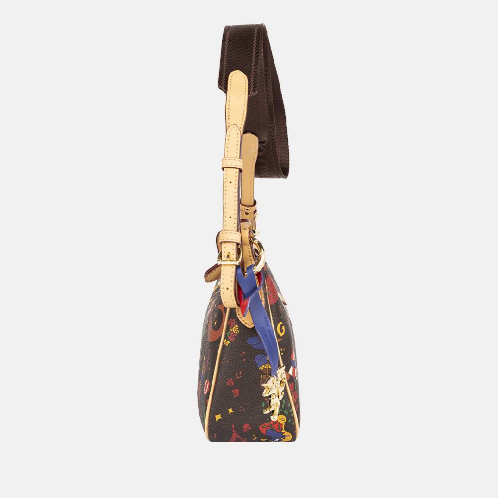 Piero Guidi PIERO GUIDI SLING BAG "Cecilia" /TRACOLLINA Saldi