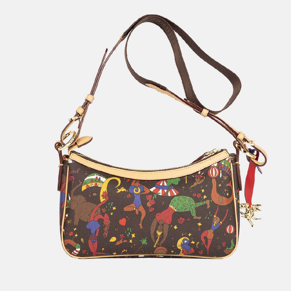 Piero Guidi PIERO GUIDI SLING BAG "Cecilia" /TRACOLLINA Saldi