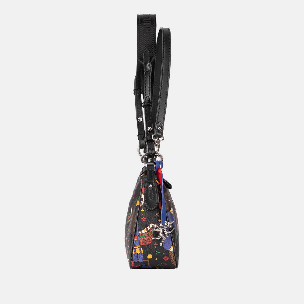 Piero Guidi PIERO GUIDI SLING BAG "CECILIA" /TRACOLLINA Offerte