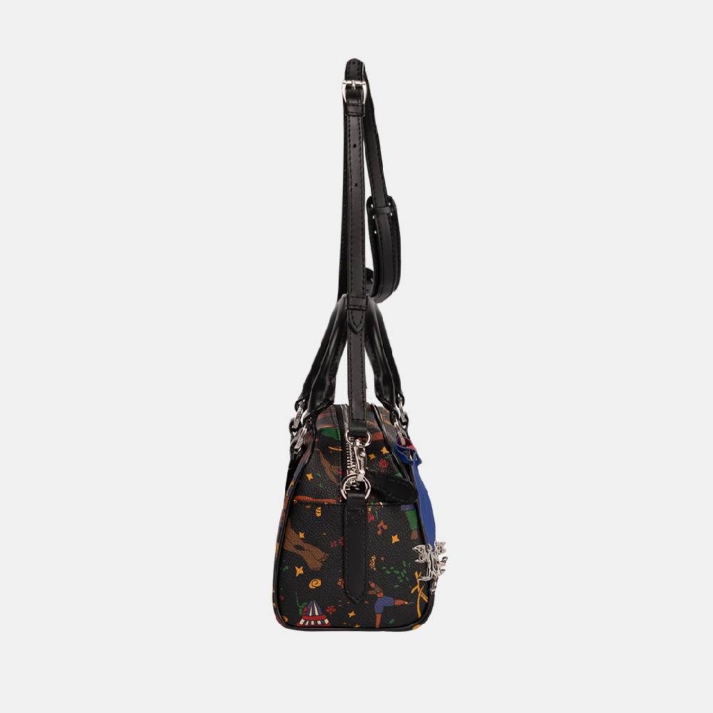 Piero Guidi PIERO GUIDI SATCHEL "Marta"/BAULETTO Vendita Calda
