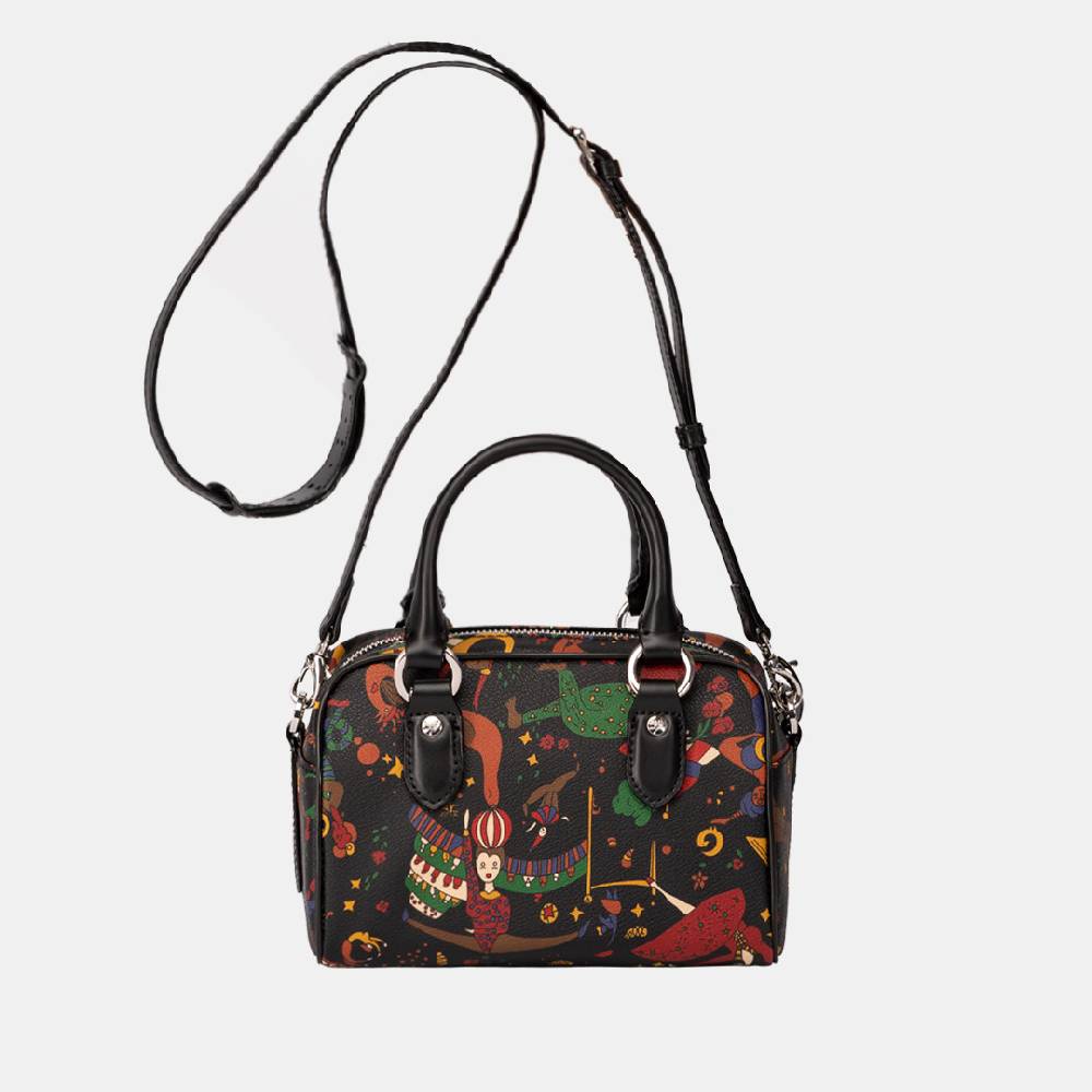 Piero Guidi PIERO GUIDI SATCHEL "Marta"/BAULETTO Vendita Calda