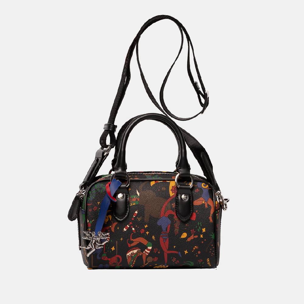 Piero Guidi PIERO GUIDI SATCHEL "Marta"/BAULETTO Vendita Calda
