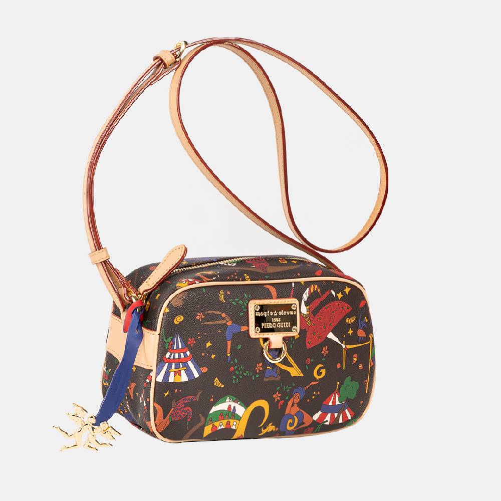 Piero Guidi PIERO GUIDI SLING BAG "Diana"/ TRACOLLINA Promozione Limitata