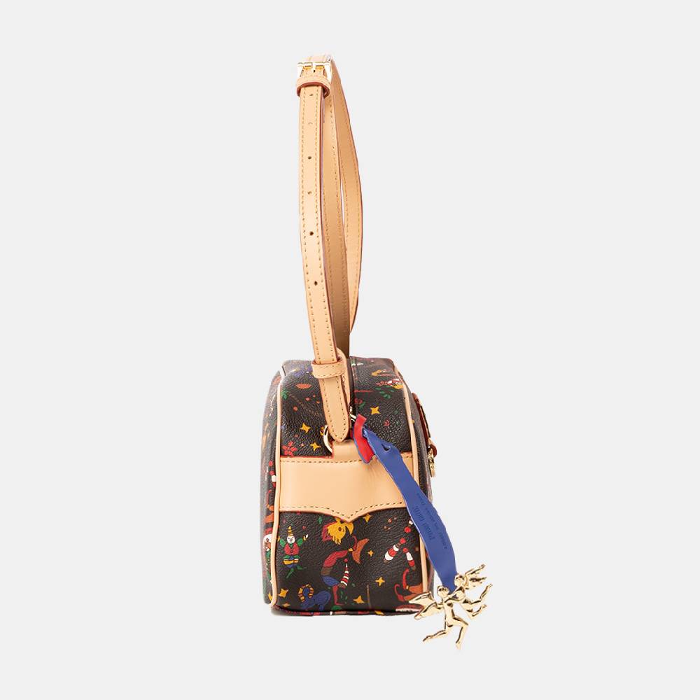 Piero Guidi PIERO GUIDI SLING BAG "Diana"/ TRACOLLINA Promozione Limitata