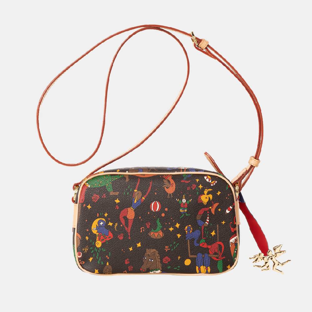 Piero Guidi PIERO GUIDI SLING BAG "Diana"/ TRACOLLINA Promozione Limitata