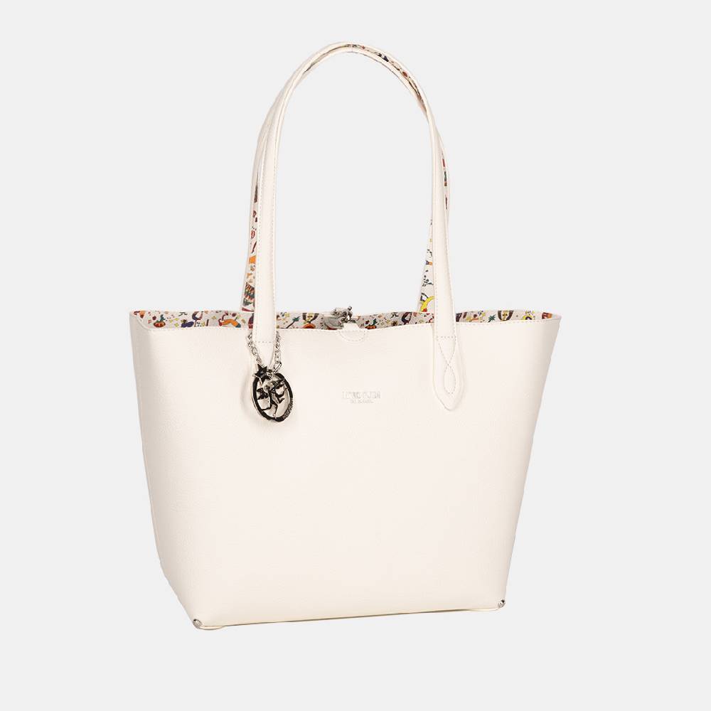 Piero Guidi PIERO GUIDI TOTE BAG/SHOPPING BAG In Saldo