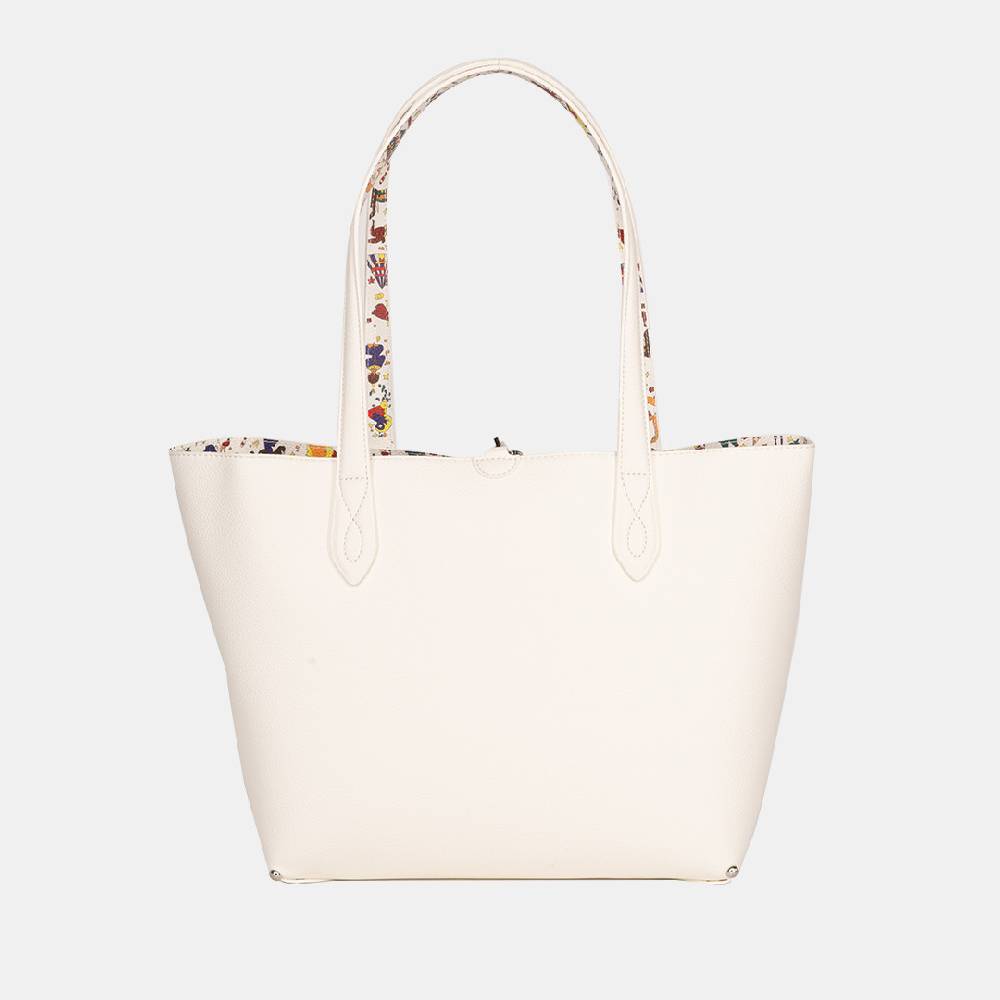 Piero Guidi PIERO GUIDI TOTE BAG/SHOPPING BAG In Saldo