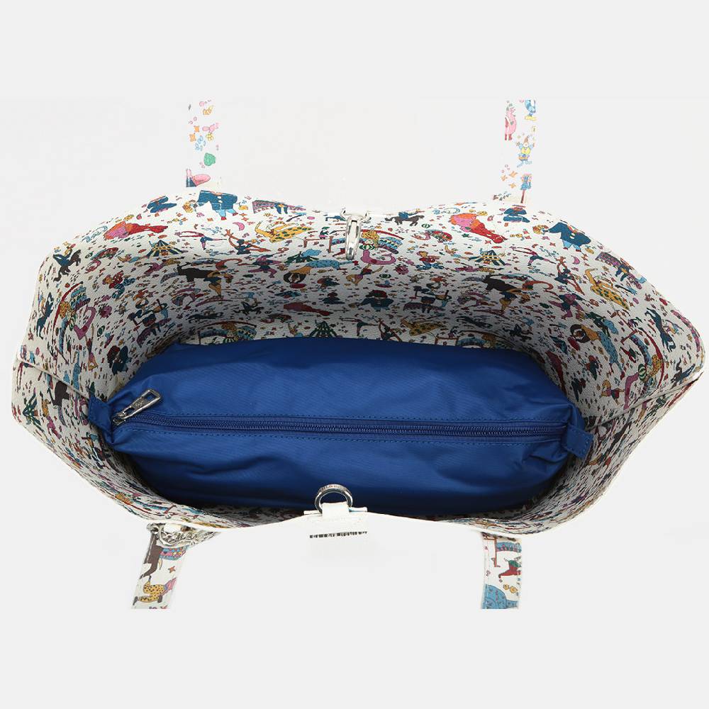 Piero Guidi PIERO GUIDI TOTE BAG/SHOPPING BAG In Saldo