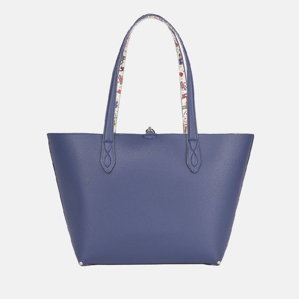Piero Guidi PIERO GUIDI TOTE BAG/SHOPPING BAG Nuova