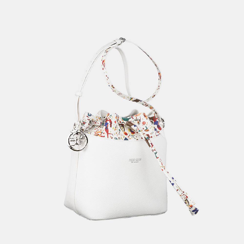 Piero Guidi PIERO GUIDI BUCKET BAG/SECCHIELLO Moda