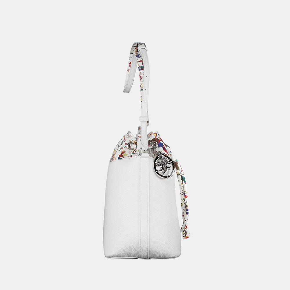 Piero Guidi PIERO GUIDI BUCKET BAG/SECCHIELLO Moda