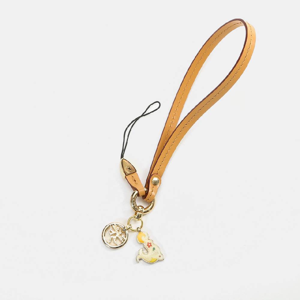 Piero Guidi PIERO GUIDI KEYRING/PORTACHIAVI 2025