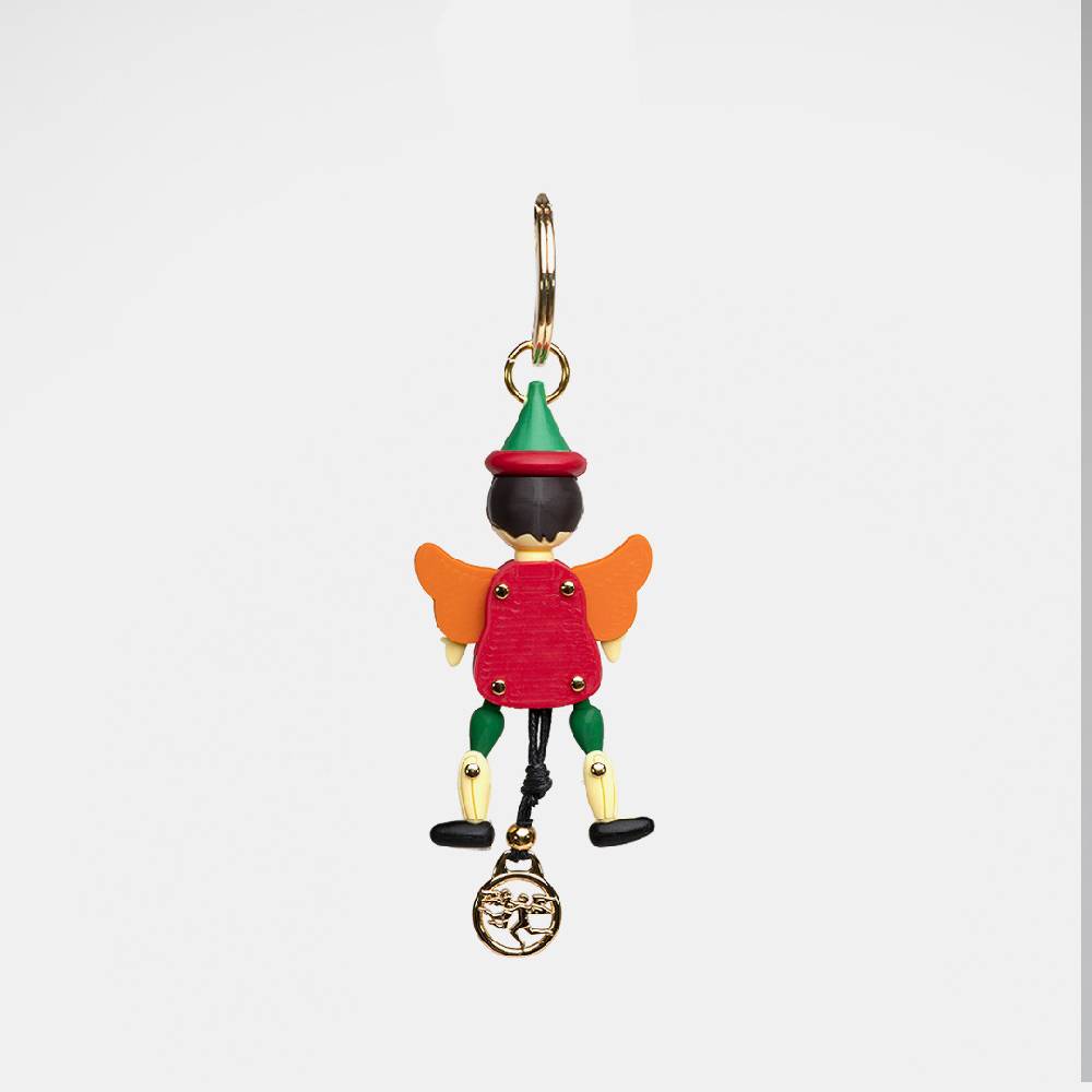Piero Guidi PIERO GUIDI PENDANT&KEYRING Italy