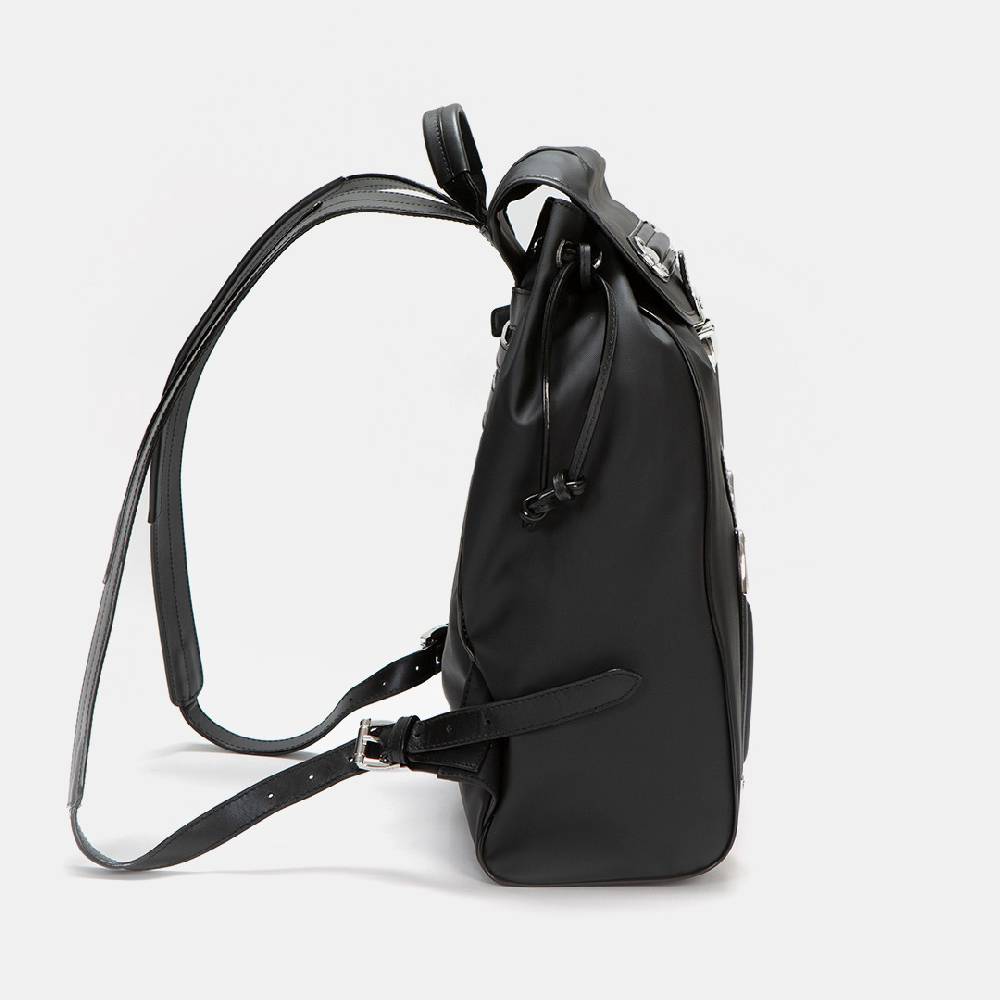 Piero Guidi PIERO GUIDI LINEABOLD "FREQUENT TRAVELLER" BACKPACK/ZAINO Italia