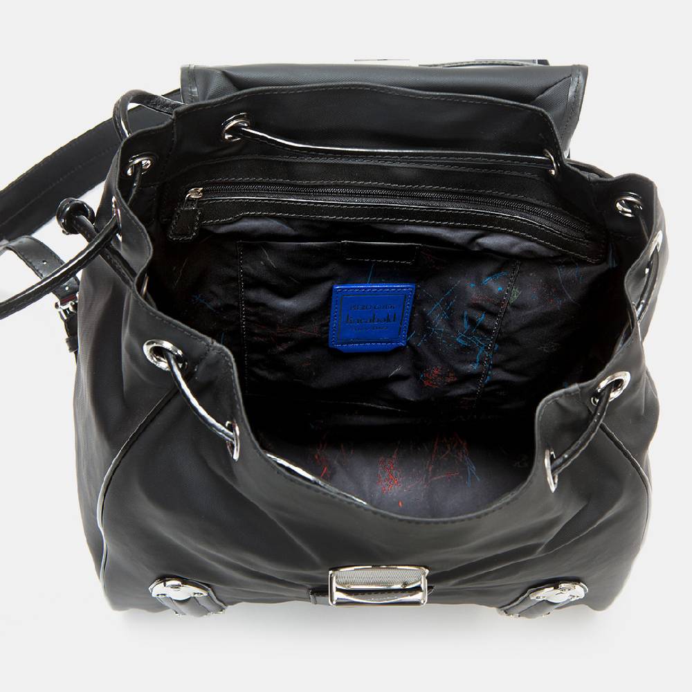 Piero Guidi PIERO GUIDI LINEABOLD "FREQUENT TRAVELLER" BACKPACK/ZAINO Italia