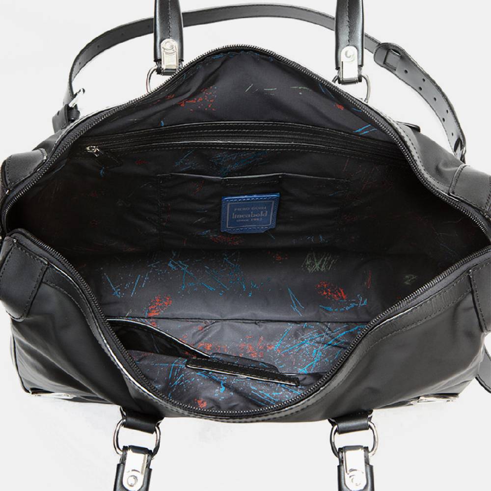 Piero Guidi PIERO GUIDI LINEABOLD BRIEFCASE/CARTELLA PROFESSIONALE 2025