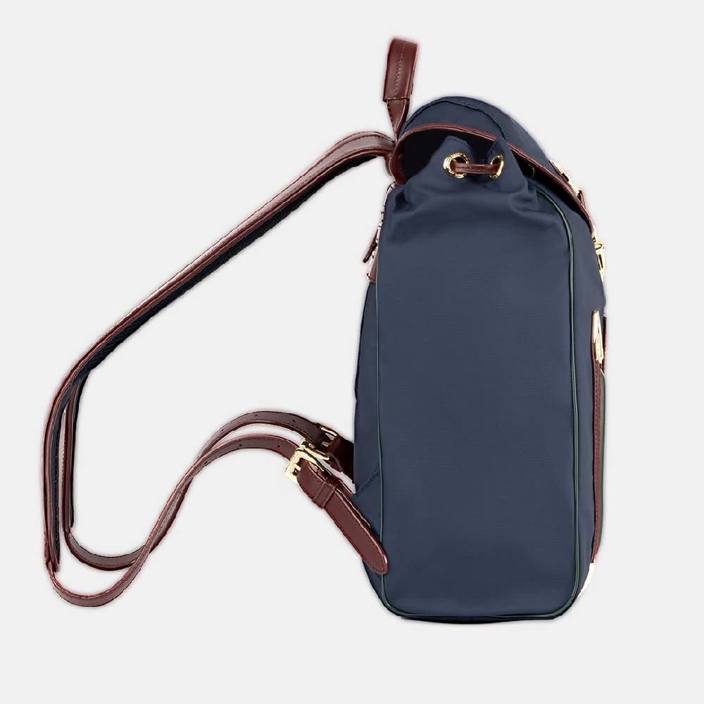 Piero Guidi PIERO GUIDI LINEABOLD "FREQUENT TRAVELLER" BACKPACK/ZAINO Qualità