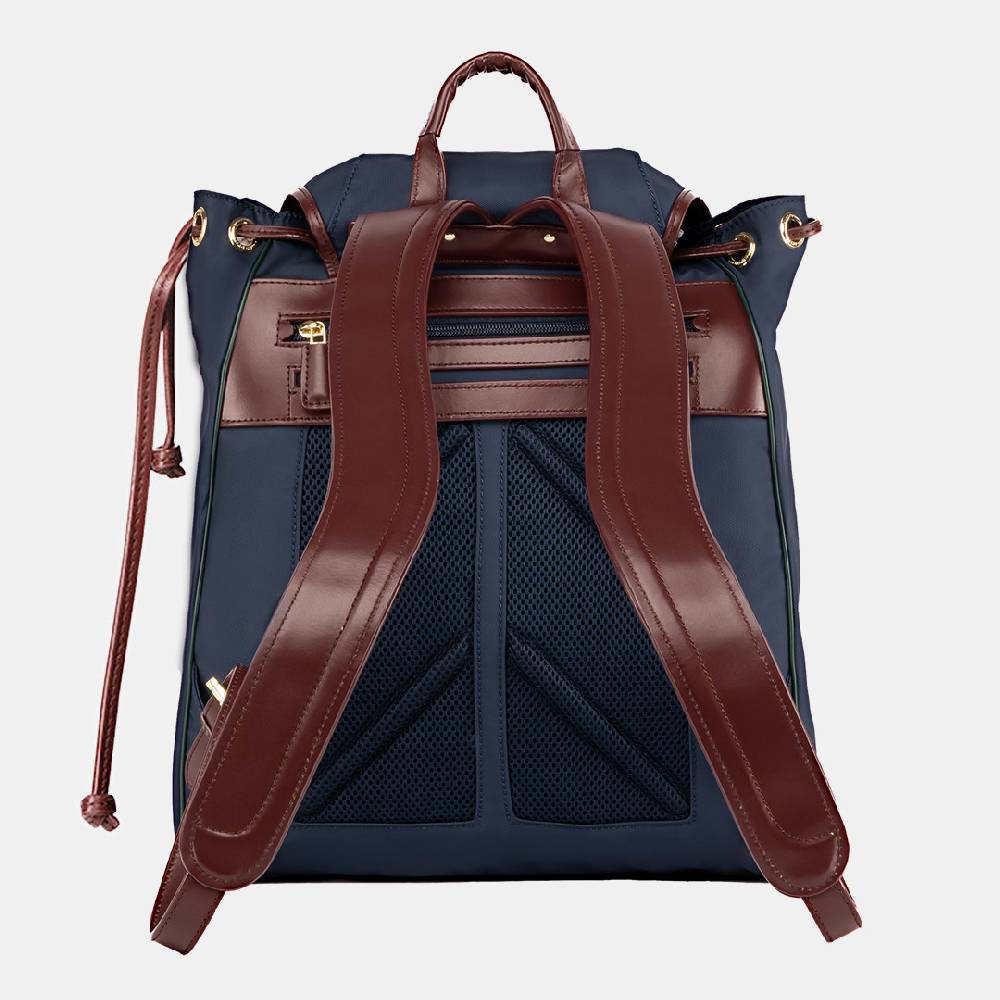 Piero Guidi PIERO GUIDI LINEABOLD "FREQUENT TRAVELLER" BACKPACK/ZAINO Qualità