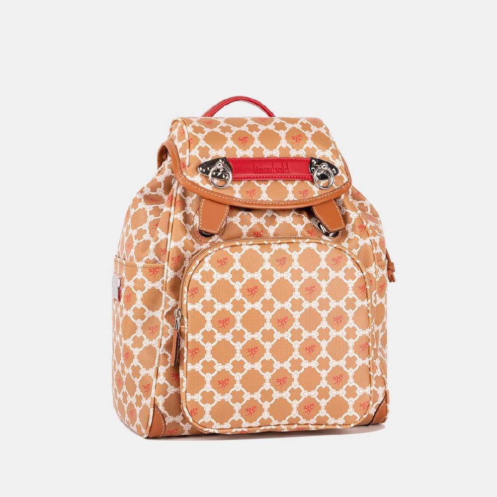 Piero Guidi PIERO GUIDI LINEABOLD "COSMOPOLITAN" BACKPACK/ZAINO Promozione