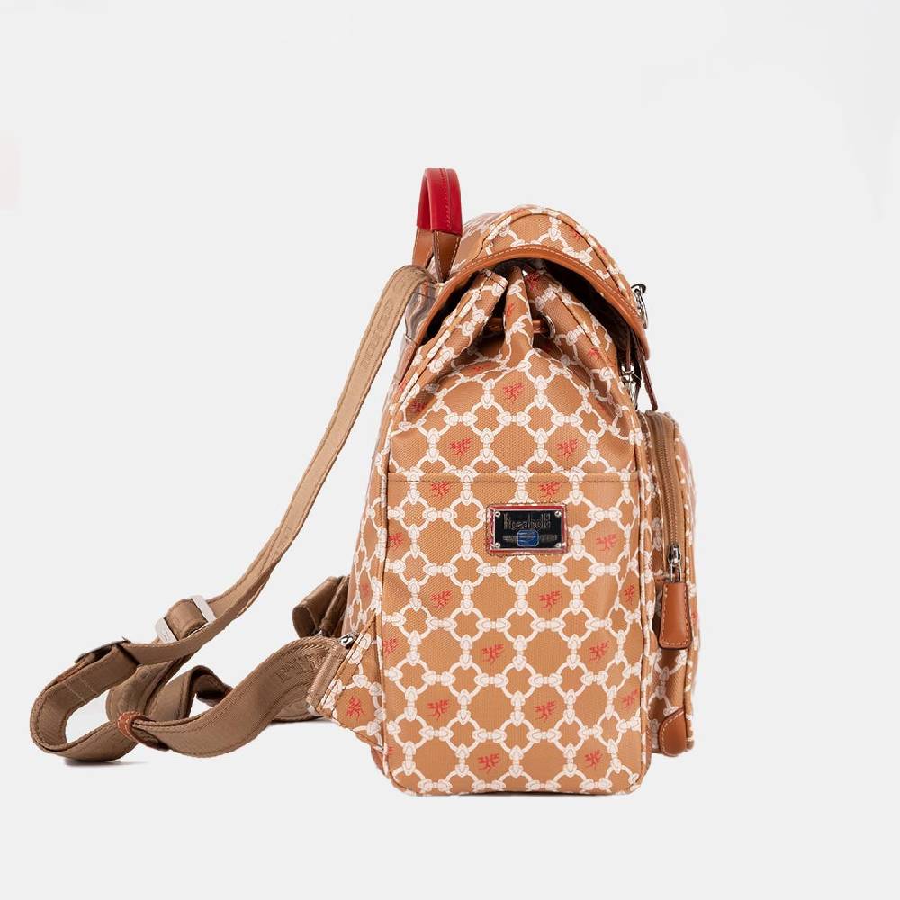 Piero Guidi PIERO GUIDI LINEABOLD "COSMOPOLITAN" BACKPACK/ZAINO Promozione