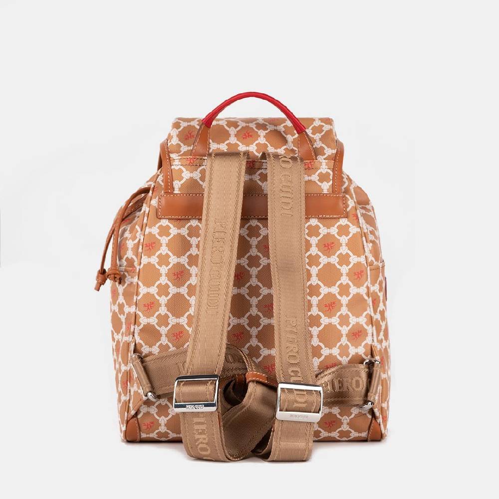 Piero Guidi PIERO GUIDI LINEABOLD "COSMOPOLITAN" BACKPACK/ZAINO Promozione