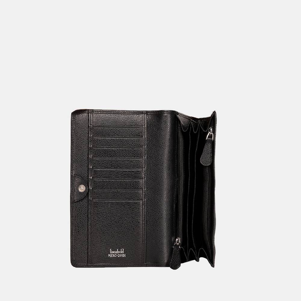 Piero Guidi PIERO GUIDI WOMEN'S WALLET/PORTAFOGLIO DONNA Pezzi Unici