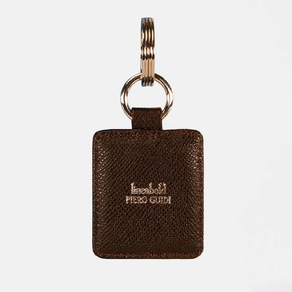 Piero Guidi PIERO GUIDI KEYRING/PORTACHIAVI Qualità Garantita