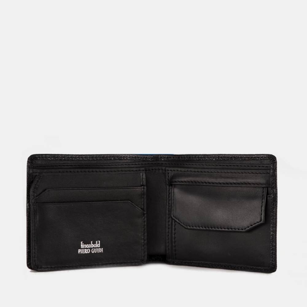 Piero Guidi PIERO GUIDI LINEABOLD MEN'S WALLET/PORTAFOGLIO UOMO Negozi Online