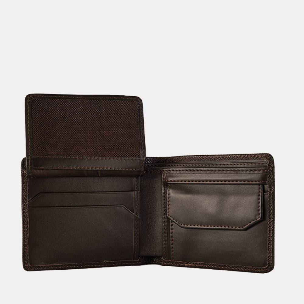 Piero Guidi PIERO GUIDI LINEABOLD MEN'S WALLET/PORTAFOGLIO UOMO Saldi Di Fabbrica