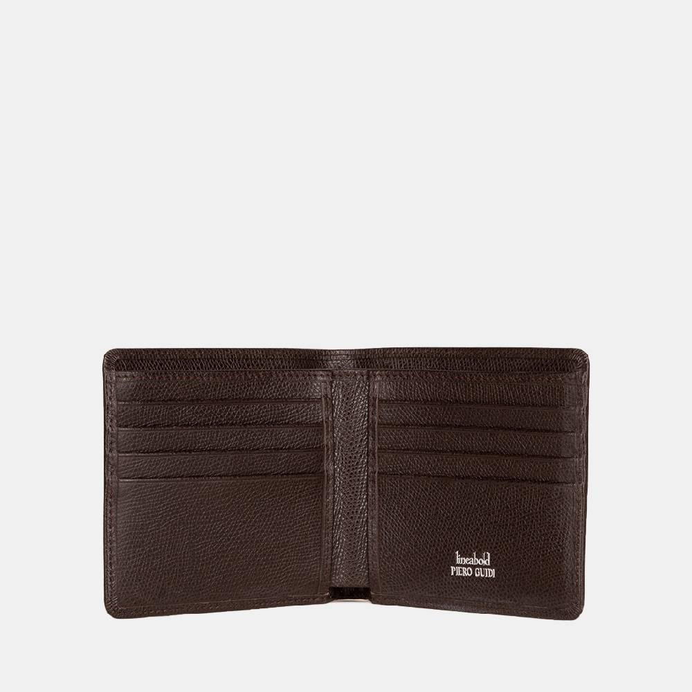 Piero Guidi PIERO GUIDI MEN'S WALLET/PORTAFOGLIO UOMO Fino Al -60%