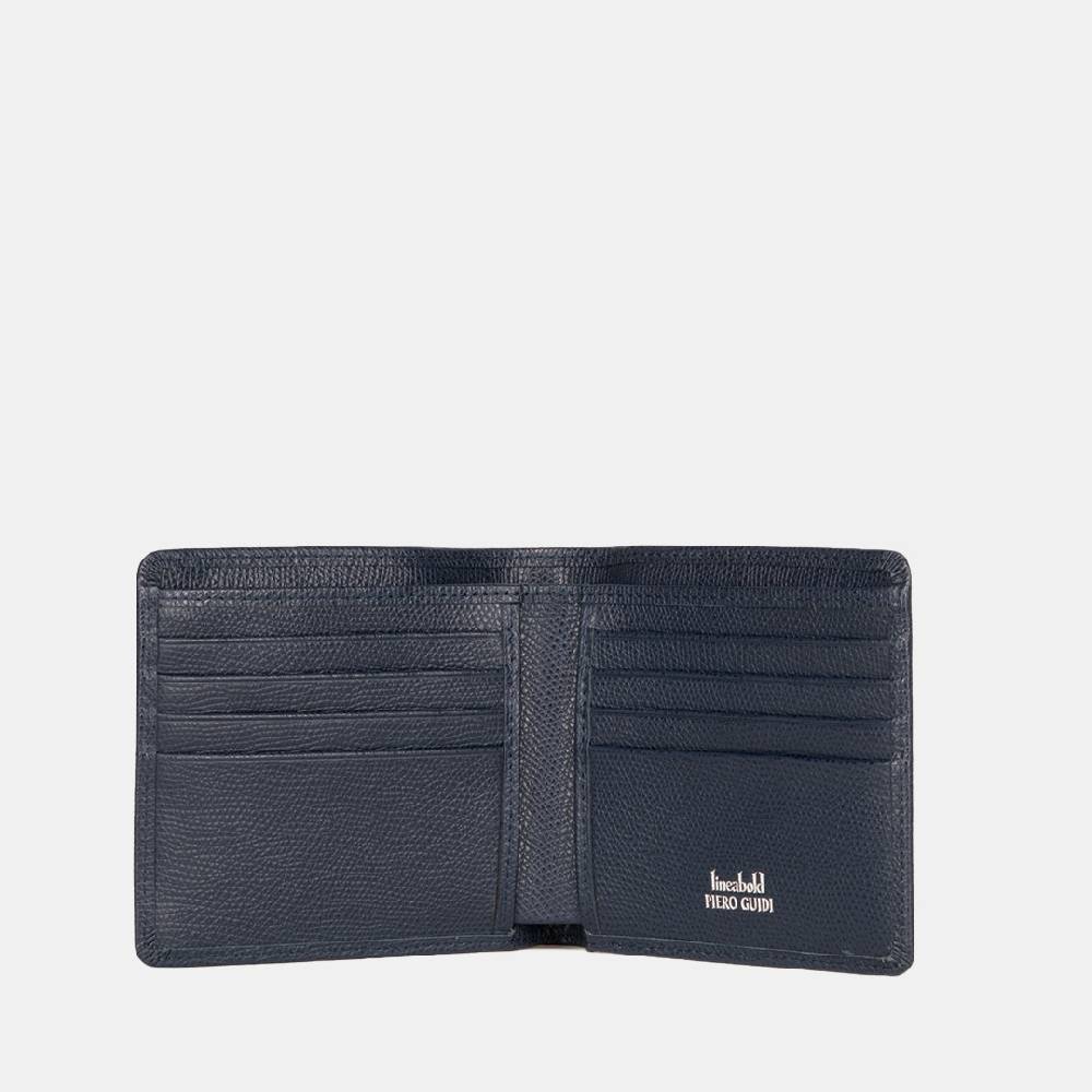 Piero Guidi PIERO GUIDI MEN'S WALLET/PORTAFOGLIO UOMO Shopping Online