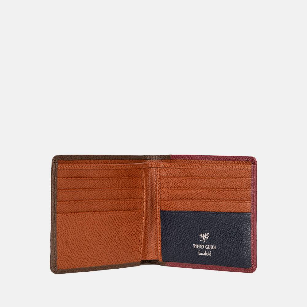 Piero Guidi PIERO GUIDI MEN'S WALLET/PORTAFOGLIO UOMO Affare Del Giorno