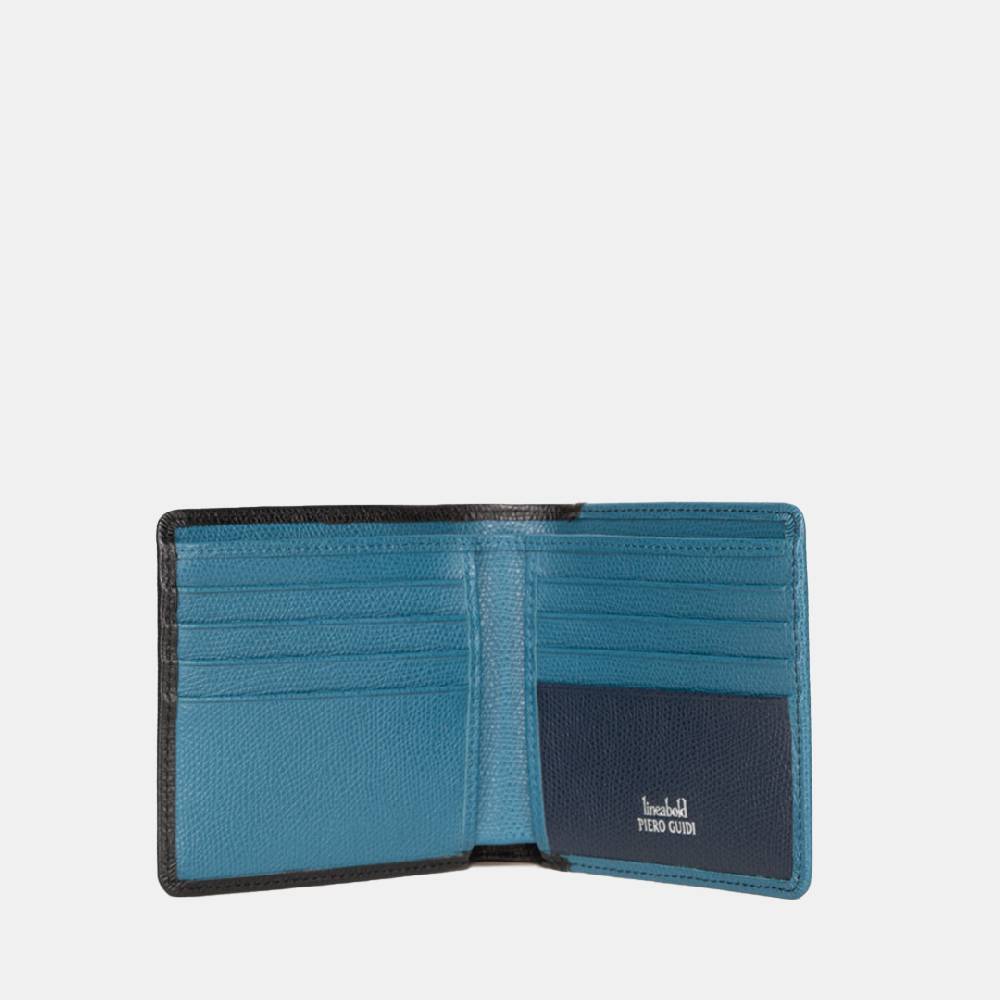 Piero Guidi PIERO GUIDI MEN'S WALLET/PORTAFOGLIO UOMO Prezzo Ridotto