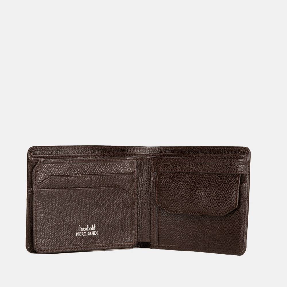 Piero Guidi PIERO GUIDI MEN'S WALLET/PORTAFOGLIO UOMO Sottocosto