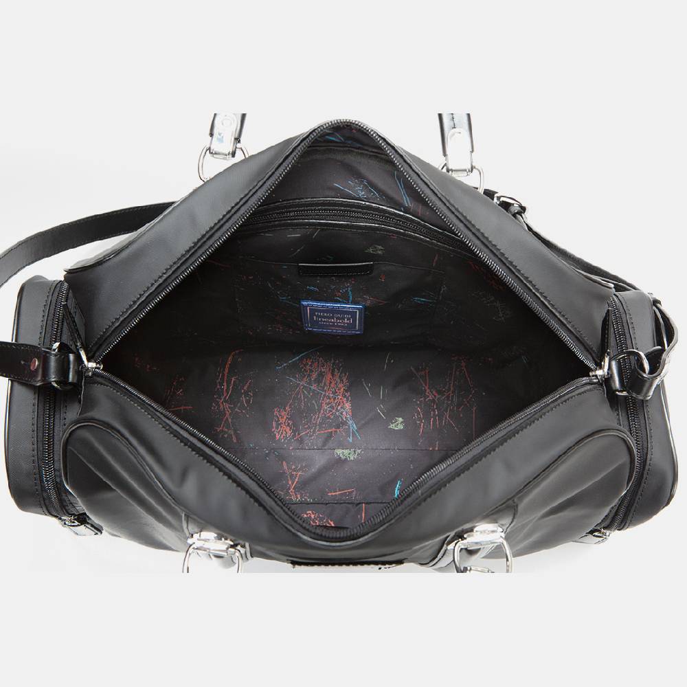 Piero Guidi PIERO GUIDI LINEABOLD BOSTON BAG/SACCA DA VIAGGIO Online
