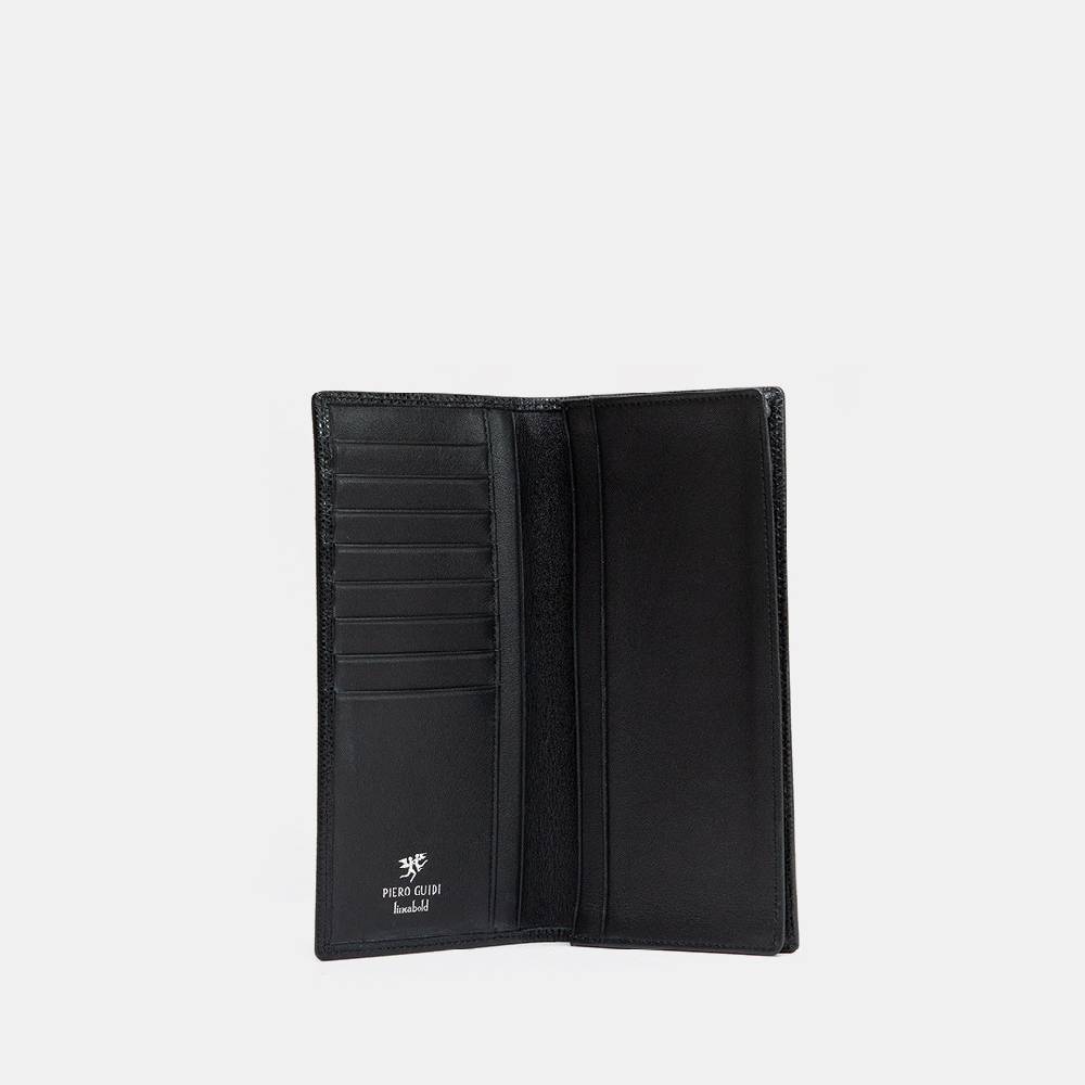 Piero Guidi PIERO GUIDI BUSINESS WALLET/PORTAFOGLIO Outlet
