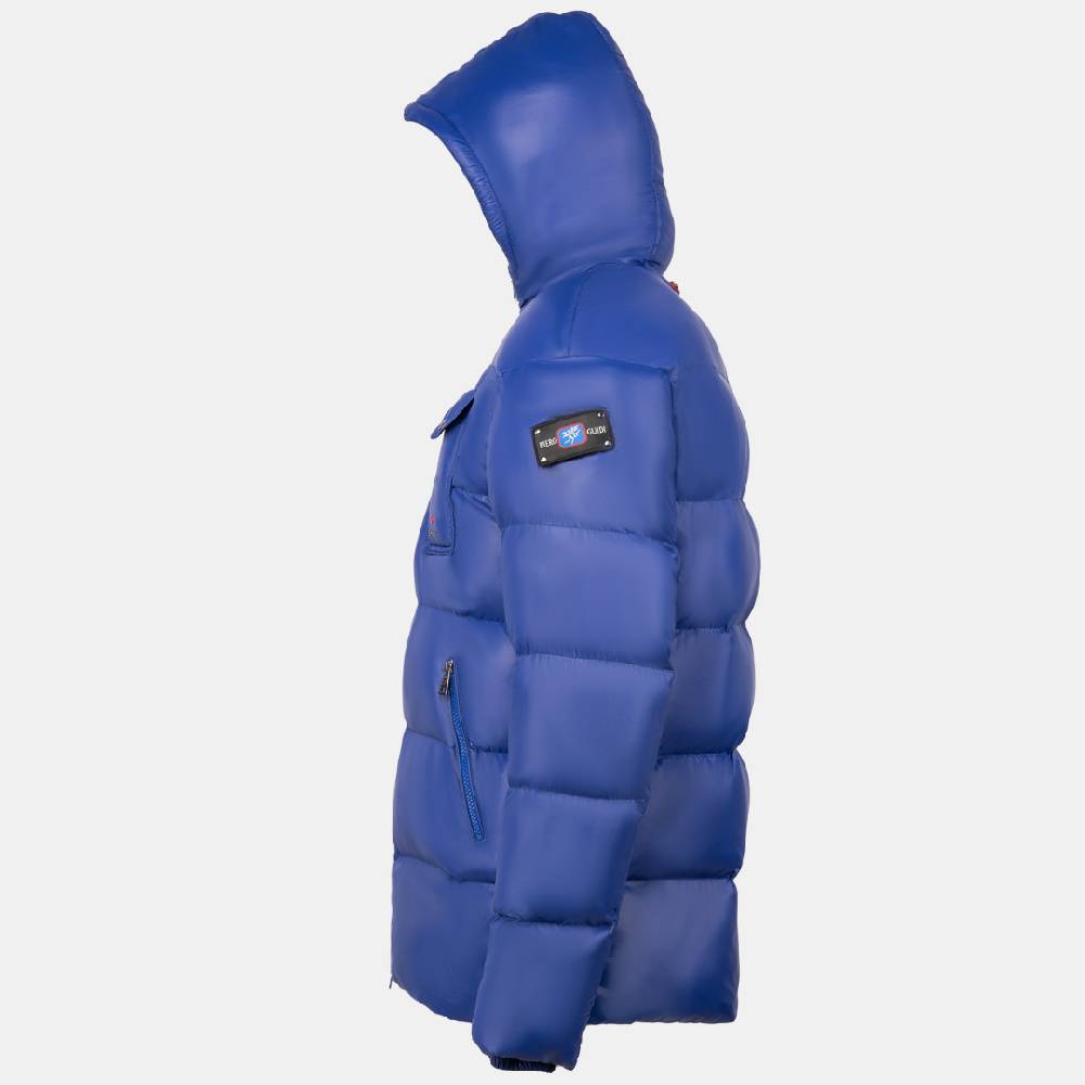 Piero Guidi Bold Sport - "I-Space Tempo" Jacket In Vendita