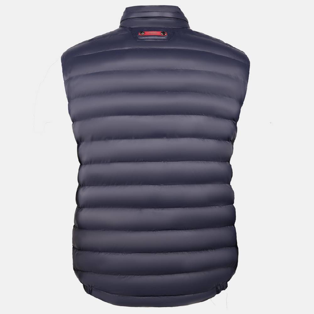 Piero Guidi Bold Sport - "Cortina Tempo" Bomber Jacket Saldi
