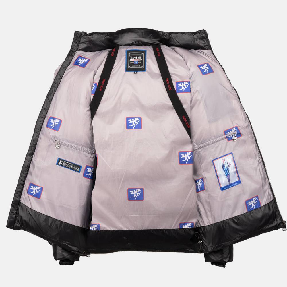 Piero Guidi Bold Sport - "Tempo" Jacket Offerte