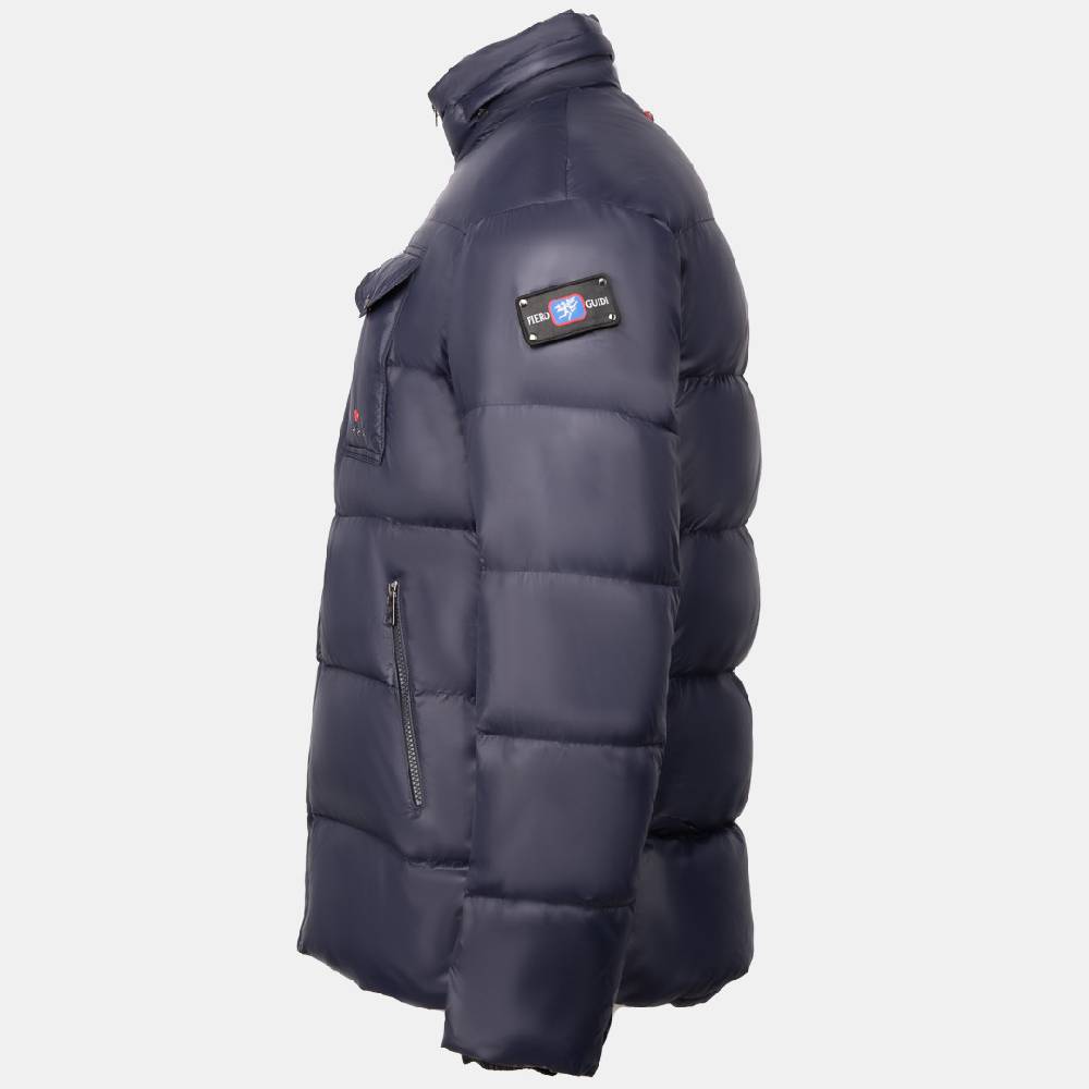 Piero Guidi Bold Sport - "Tempo" Jacket Black Friday