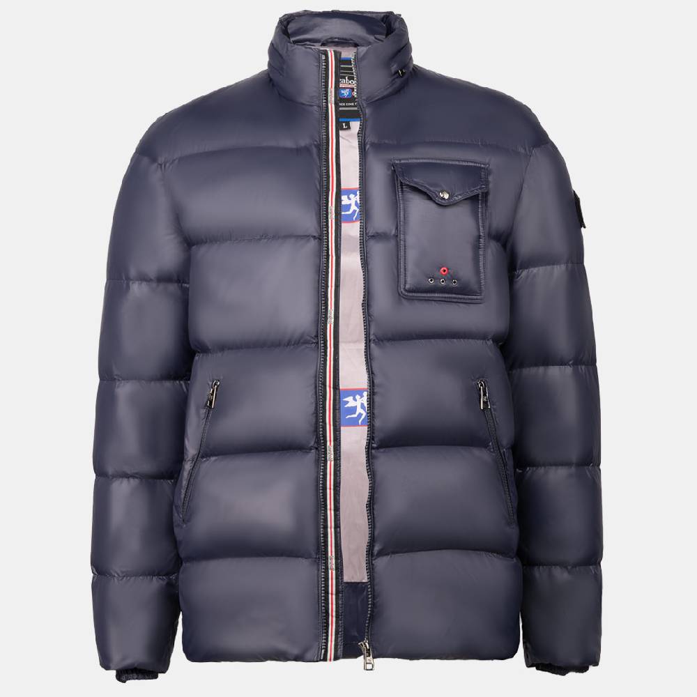 Piero Guidi Bold Sport - "Tempo" Jacket Black Friday