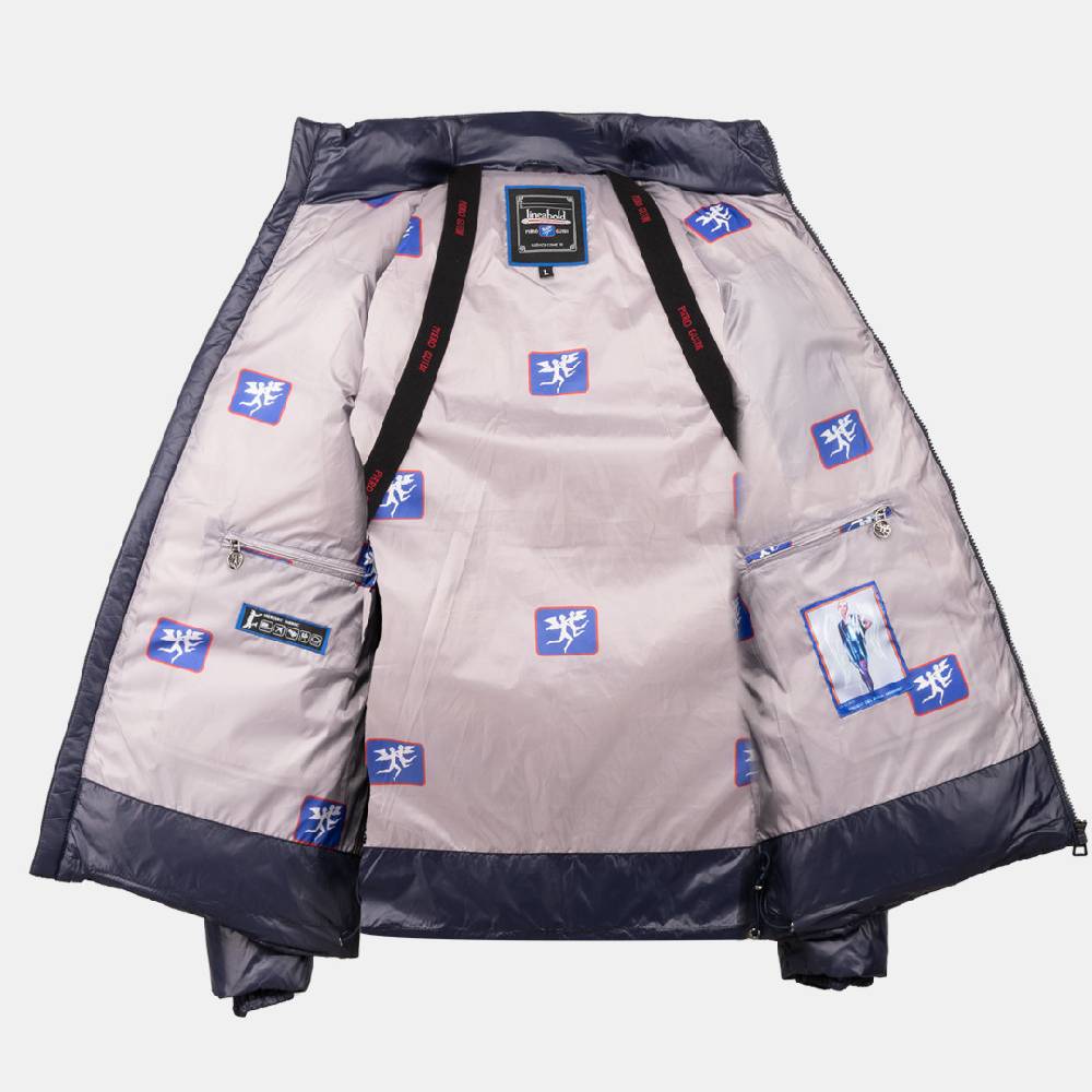 Piero Guidi Bold Sport - "Tempo" Jacket Black Friday