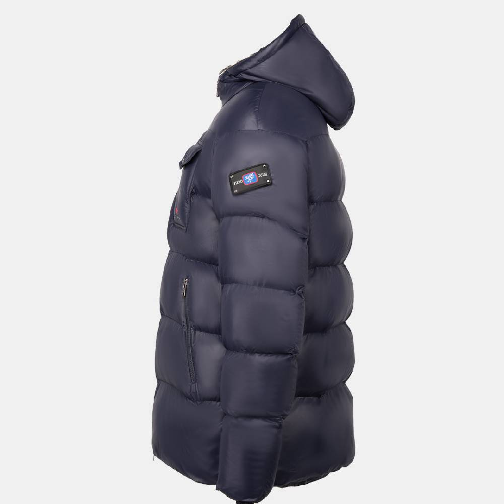Piero Guidi Bold Sport - "I-Space Tempo" Jacket Vendita Calda