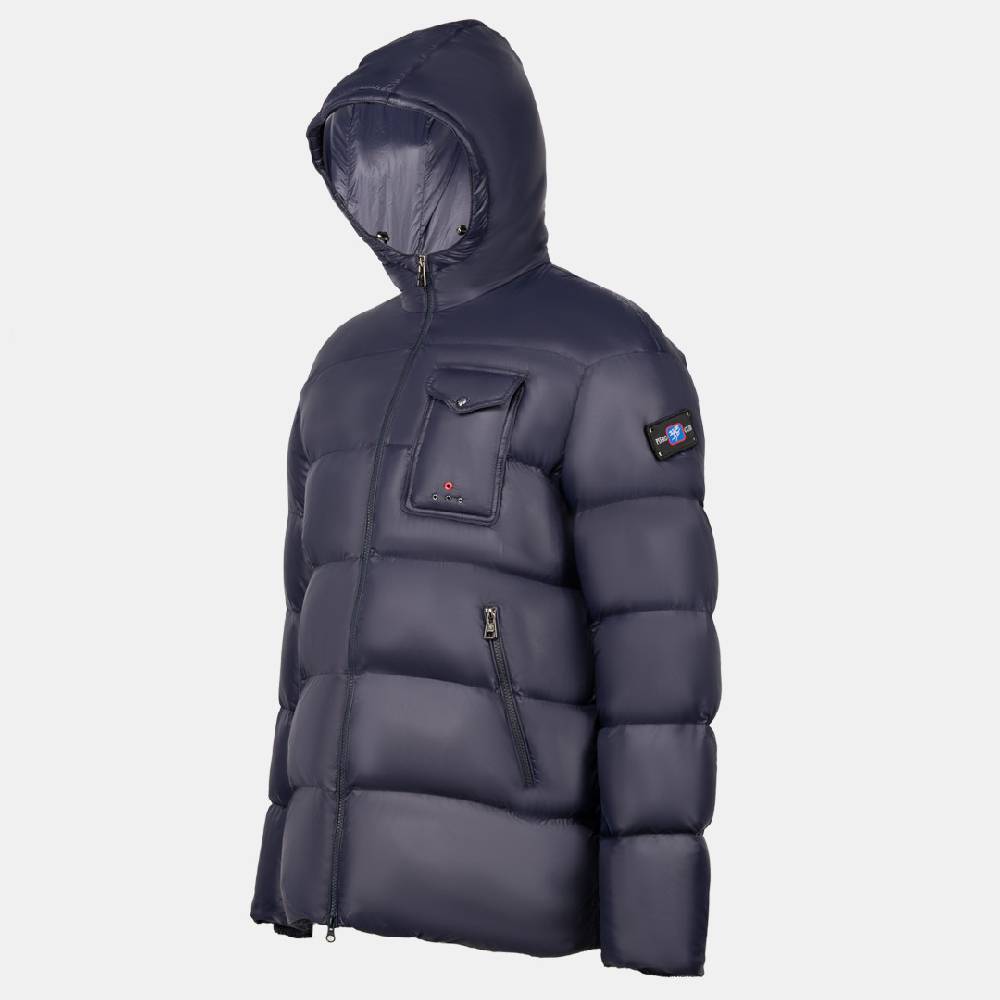 Piero Guidi Bold Sport - "I-Space Tempo" Jacket Vendita Calda