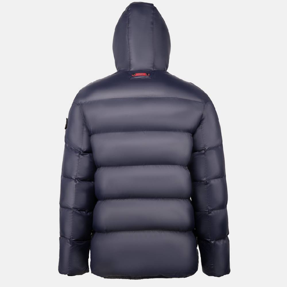 Piero Guidi Bold Sport - "I-Space Tempo" Jacket Vendita Calda