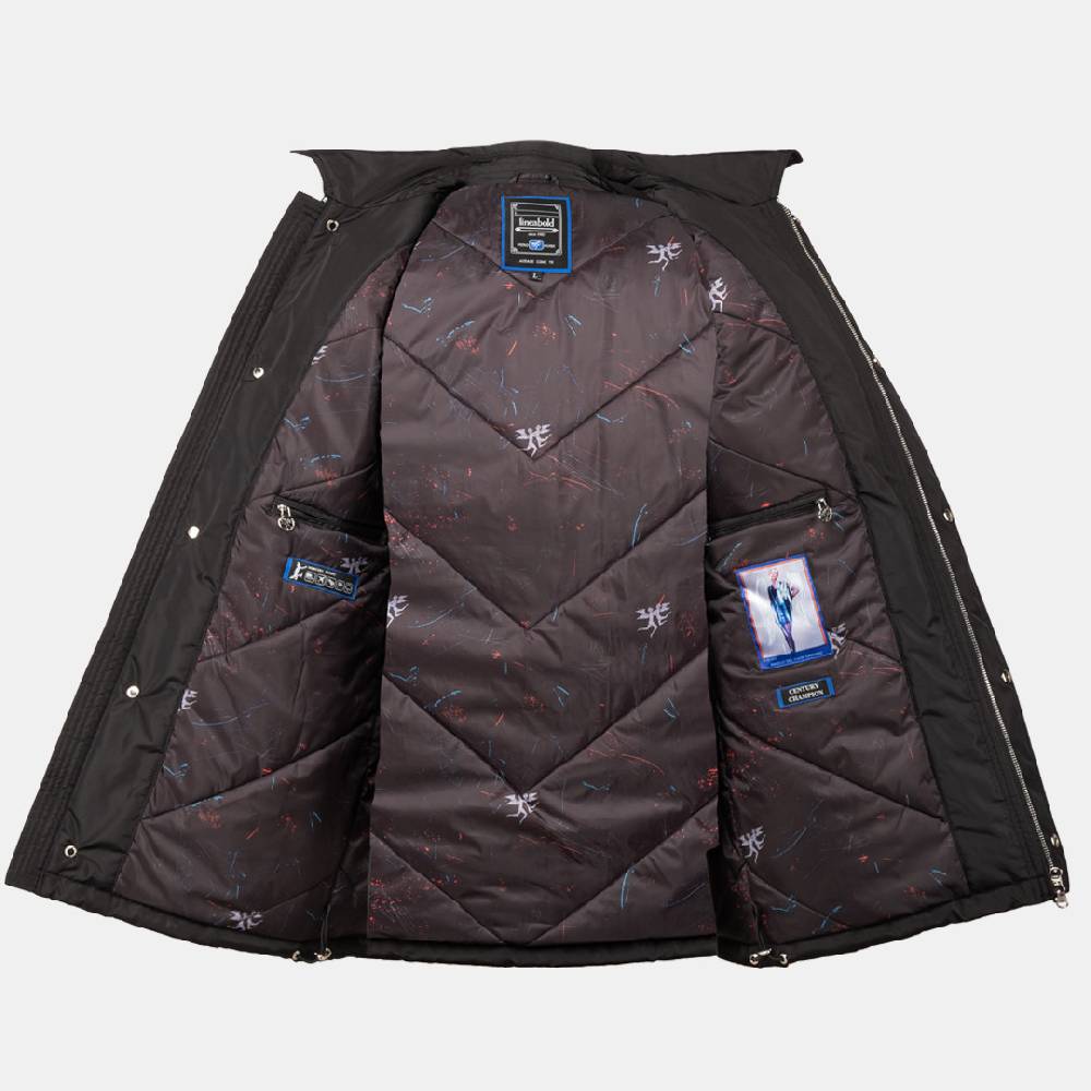 Piero Guidi LineaBold - Weekend "Century Champion" Jacket Vendita Economica